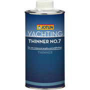 Jotun Leisure No.7 Thinner 1 Litre