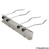 Pot holder set + flame guard for 50.100.52