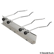 Pot holder set + flame guard for 50.100.52