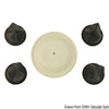 Maintenance kit for Whale Gulper macerator