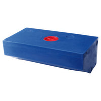 Waste water tank 75 l