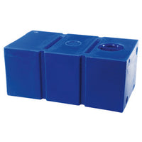 Waste water tank 47 l