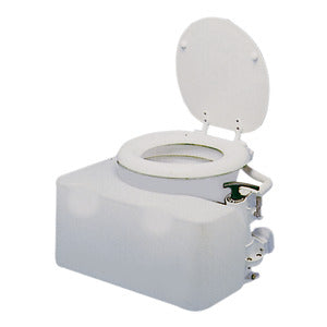 Universal waste water collection tank