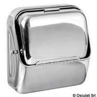 Stainless steel wall mounting sink