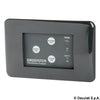 Vacuum Slim automatic WC 12 V