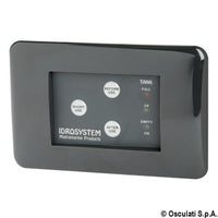 Vacuum Slim automatic WC 12 V