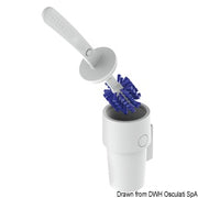 OCEANAIR Brush & Stow