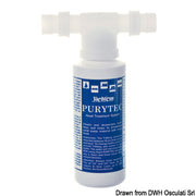 YACHTICON Puritec disinfectant for toilets