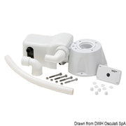 Toilet conversion kit Evolution 24 V