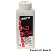 YACHTICON PURYCLEAN disinfectant and cleansing agent
