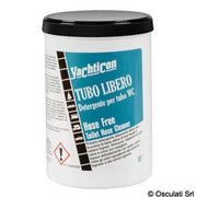 YACHTICON toilet cleaner powder for hoses and pan etc 1000g