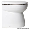 SILENT Elegant WC straight 24 V