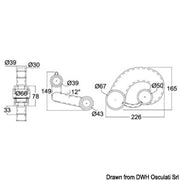 TECMA Generation 2 rubber and valve kit