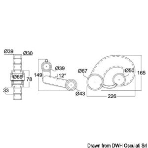 TECMA Generation 2 rubber and valve kit