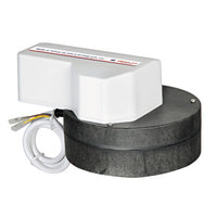 Kit to electrify valve 50.234.00 12 V