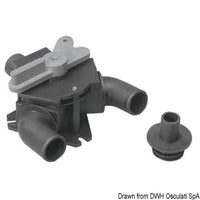 STRONG valve