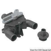 STRONG valve