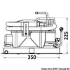 CLIMMA marine  SPLIT air conditioner 8000 Btu/h