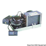 CLIMMA marine air conditioner A 220 V 9000 Btu/h