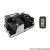 CLIMMA marine air conditioner C 220 V 16000 Btu/h