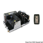 CLIMMA marine air conditioner C 220 V 16000 Btu/h