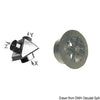 Air second outlet accessory kit A