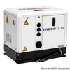 MASE generator IS line 5.0