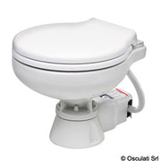 Evolution Space Saver electric toilet unit 12 V