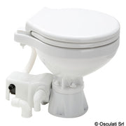Evolution Compact electric toilet unit 12 V