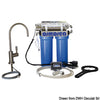 Water purifier, 12/24V