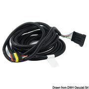 Control panel extension wire (5 mt)
