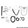 Air heater 4D 12V + AT0001 bracket