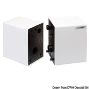 TECMA NK Sanisplit gray water system 24 V