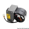 12V defroster/defogger unit