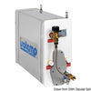 ISOTEMP Indel Webasto Marine boiler 16 l