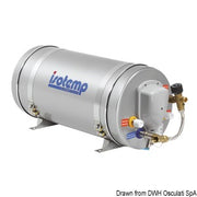 ISOTEMP Indel Webasto Marine boiler 20 l