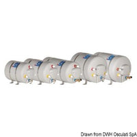 Boiler SPA30