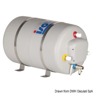 Boiler SPA30