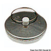 SMEV straight drain outlet