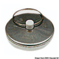 SMEV drain outlet 90°