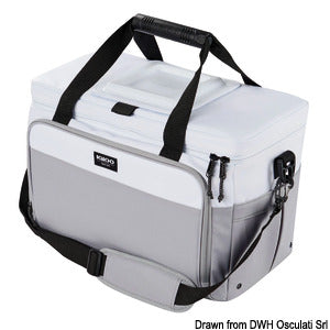 IGLOO soft ice boxes