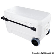 IGLOO Tough Ice Box Ultra 110 icebox