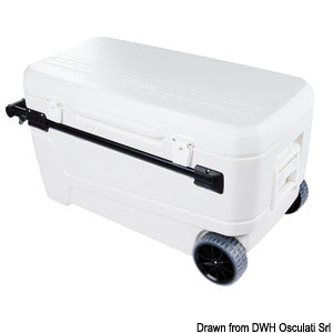 IGLOO Tough Ice Box Ultra 110 icebox