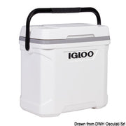 IGLOO Tough Ice Box Ultra 30 icebox
