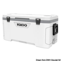 Latitude Marine Ultra 100