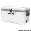 Igloo Tough Ice Box Latitude Marine Ultra 70