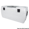 IGLOO Maxcold Contour icebox 157 l