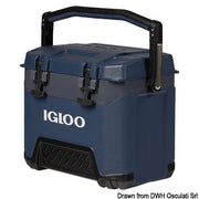IGLOO BMX 25 icebox 23 l