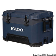 IGLOO BMX 52 icebox 49 l