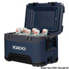 IGLOO BMX 52 icebox 49 l